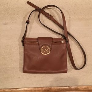 Michael Kors Cross Body Purse